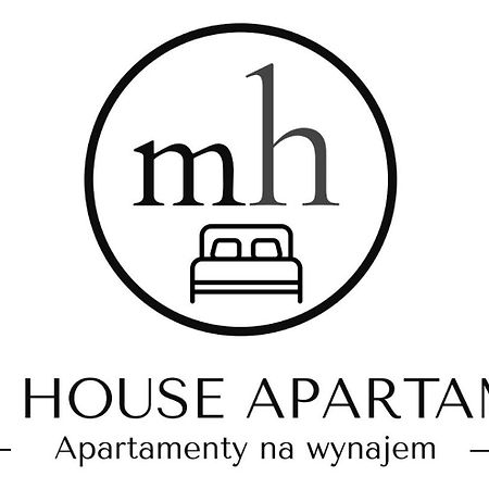 Magic House Apartament Proszowska 58 II Bochnia Εξωτερικό φωτογραφία