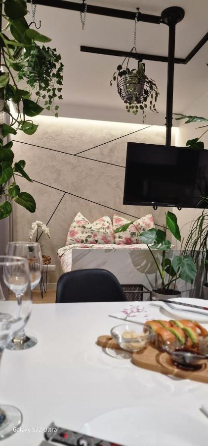 Magic House Apartament Proszowska 58 II Bochnia Εξωτερικό φωτογραφία