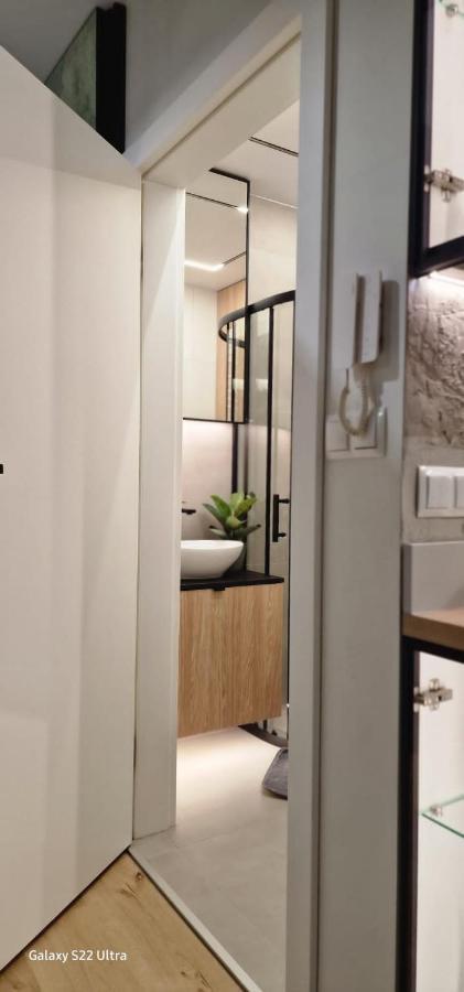 Magic House Apartament Proszowska 58 II Bochnia Εξωτερικό φωτογραφία
