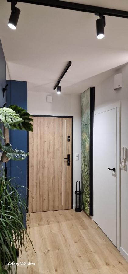 Magic House Apartament Proszowska 58 II Bochnia Εξωτερικό φωτογραφία