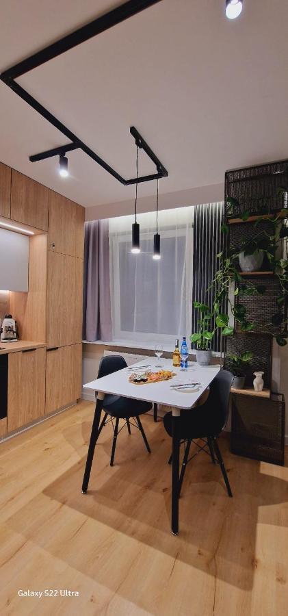 Magic House Apartament Proszowska 58 II Bochnia Εξωτερικό φωτογραφία