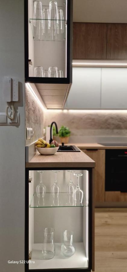 Magic House Apartament Proszowska 58 II Bochnia Εξωτερικό φωτογραφία