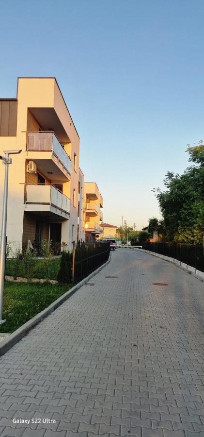 Magic House Apartament Proszowska 58 II Bochnia Εξωτερικό φωτογραφία