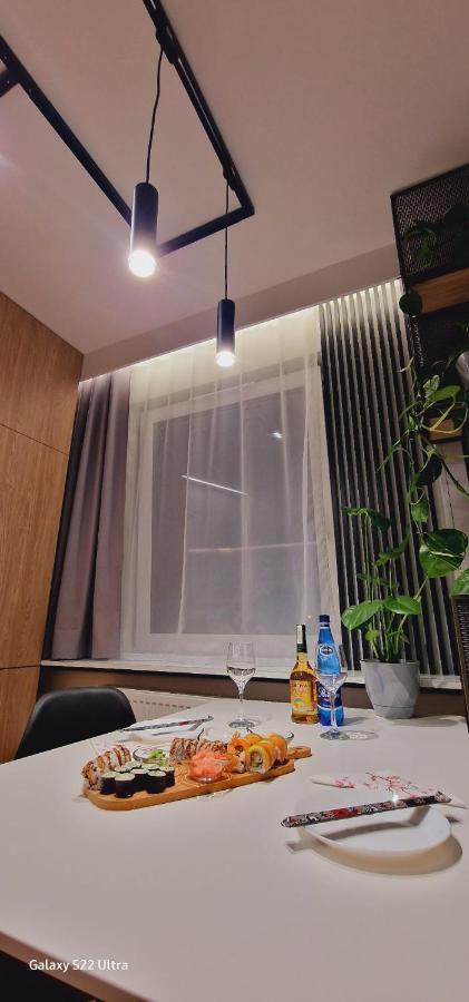 Magic House Apartament Proszowska 58 II Bochnia Εξωτερικό φωτογραφία