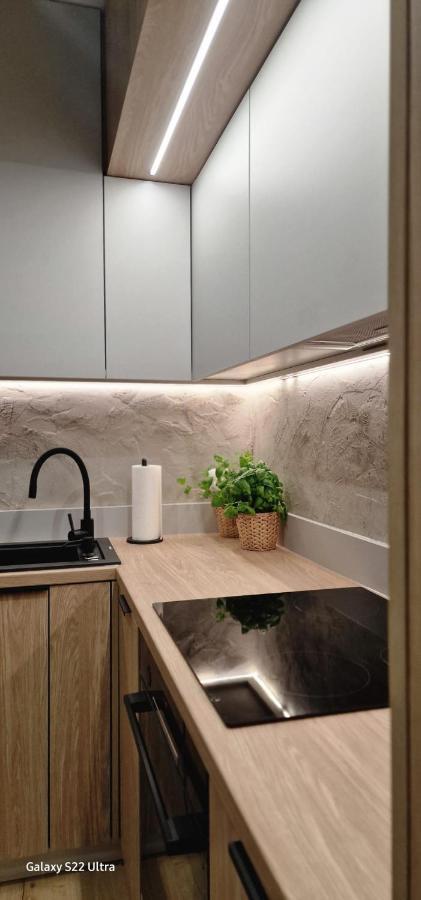 Magic House Apartament Proszowska 58 II Bochnia Εξωτερικό φωτογραφία